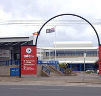 TAFE SA Port Lincoln Campus - Education Melbourne