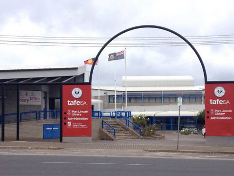 TAFE SA Port Lincoln Campus - Education Melbourne 0