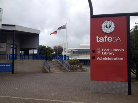 TAFE SA Port Lincoln Campus - Education Melbourne 1