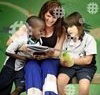 Mt Gravatt Special School - Education Melbourne