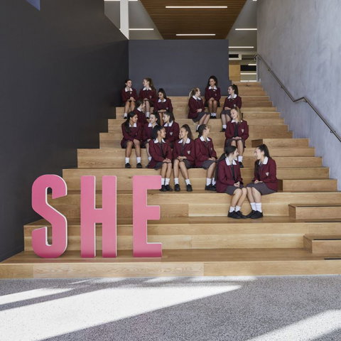 Ave Maria College - Education Melbourne 0