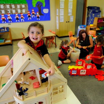Carinya Christian School - Education Melbourne 0