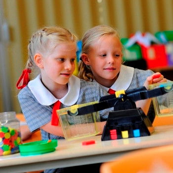 Carinya Christian School - Education Melbourne 1