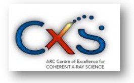 Arc Centre of Excellence for Coherent Xray Science Parkville