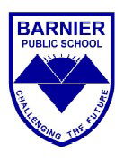 Barnier Public School - Education Melbourne 0