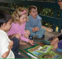 Brisbane Montessori School - Education Melbourne