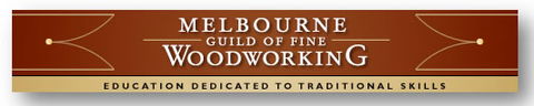 Melbourne Guild Of Fine Woodworking - Education Melbourne 0