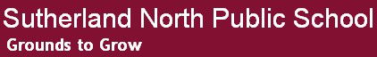 Sutherland North Public School - Education Melbourne 0