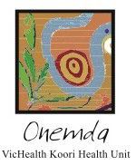 Onemda Vichealth Koori Health Unit Carlton