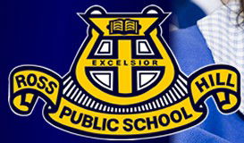Ross Hill Public School - Education Melbourne 0