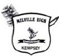 Melville High School - Education Melbourne