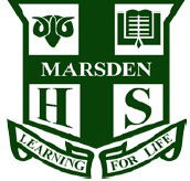 Marsden High School - Education Melbourne