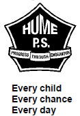 Hume Public School - Education Melbourne 0