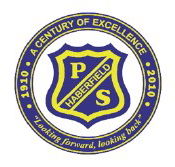 Haberfield Public School - Education Melbourne