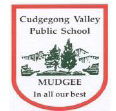 Cudgegong Valley Public School