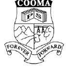 Cooma Public School - Education Melbourne