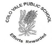 Colo Vale Public School - Education Melbourne