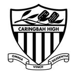 Caringbah High School