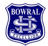 Bowral High School - Education Melbourne
