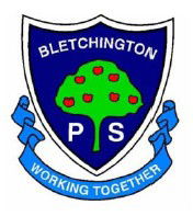 Bletchington Public School - Education Melbourne 0