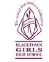 Blacktown Girls High School - Education Melbourne 0