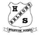 Belmont High School - Education Melbourne