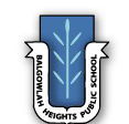 Balgowlah Heights Public School - Education Melbourne