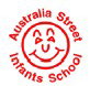Australia Street Infants School - Education Melbourne