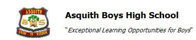 Asquith Boys High School - Education Melbourne 0