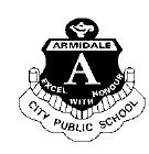 Armidale City Public School - Education Melbourne 0