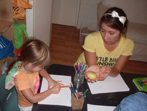 Organikids Childcare - Education Melbourne 1