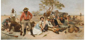 The Ian Potter Museum Of Art - Education Melbourne 1