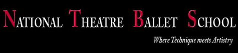 National Theatre Ballet School - Education Melbourne 0