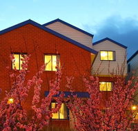 University Mews - Student Accommodation - Education Melbourne