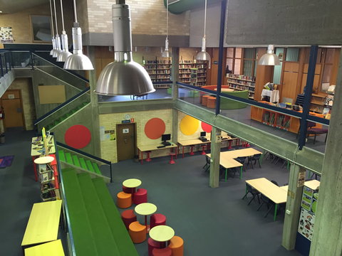 Kingsgrove North High School - Education Melbourne 1