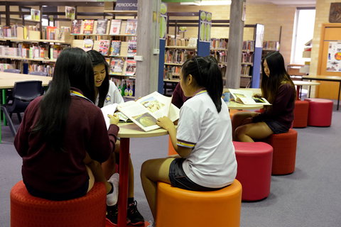 Kingsgrove North High School - Education Melbourne 2