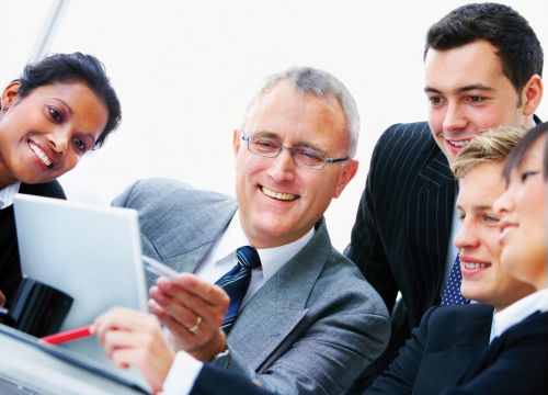 Pinnacle Financial Services Academy South Melbourne