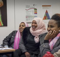 New Futures Training - Education Melbourne
