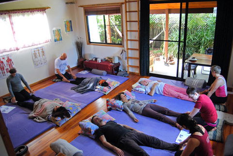 BYRON THAI MASSAGE - Education Melbourne 0
