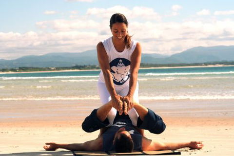 BYRON THAI MASSAGE - Education Melbourne 1
