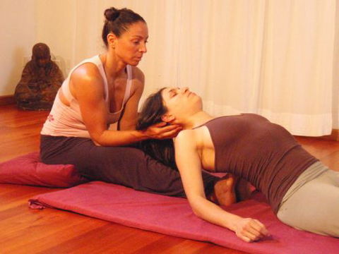 BYRON THAI MASSAGE - Education Melbourne 2