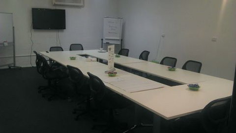 PD Training - Education Melbourne 9