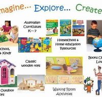 More Great Ideas For Kids - Education Melbourne