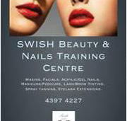 Swish Beauty amp Nails Training Centre - Education Melbourne