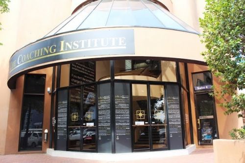 The Coaching Institute Melbourne