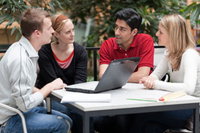 Business College Online