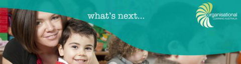 Organisational Learning Australia Pty. Ltd. - Education Melbourne 1
