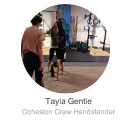 Cohesion Gym - Education Melbourne 0
