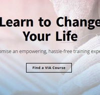 Via Network - Education Melbourne