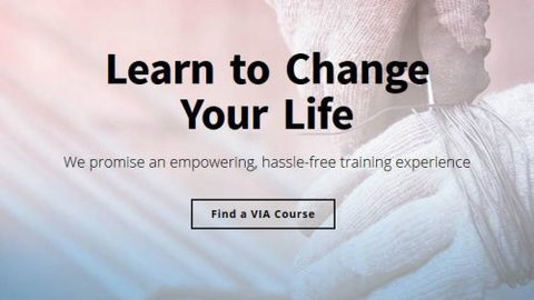 Via Network - Education Melbourne 0